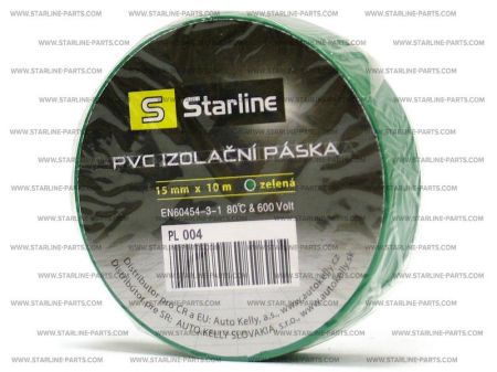 STARLINE радует пополнением!